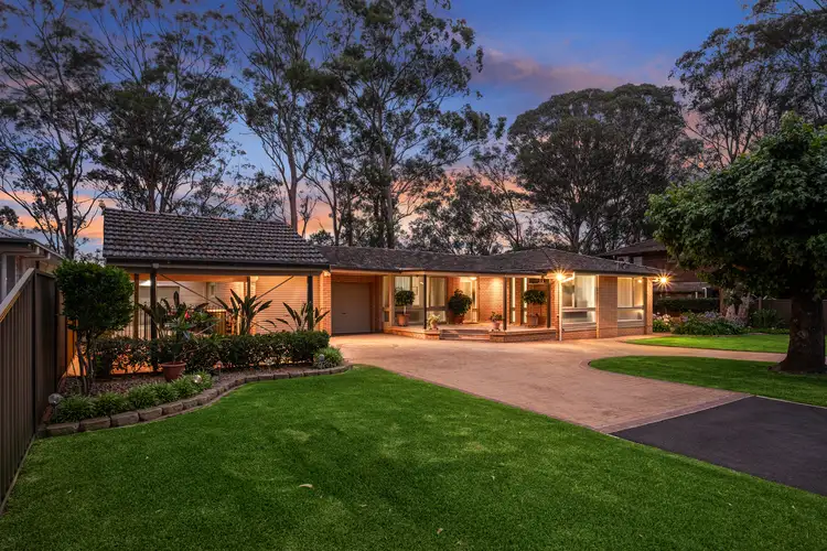 462 Terrace Road, Freemans Reach NSW 2756