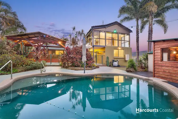 19 Murev Way, Carrara QLD 4211