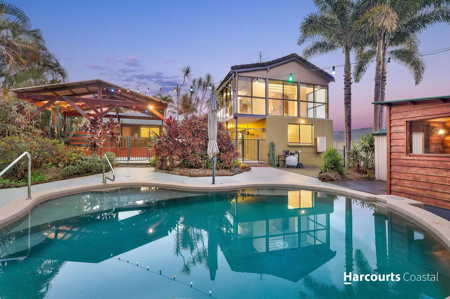 Main view of Homely house listing, 19 Murev Way, Carrara QLD 4211
