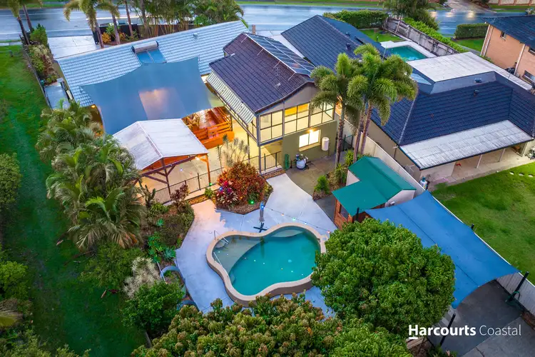 Third view of Homely house listing, 19 Murev Way, Carrara QLD 4211