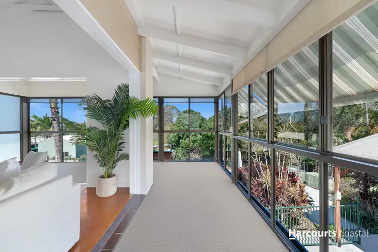 Fourth view of Homely house listing, 19 Murev Way, Carrara QLD 4211