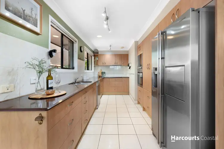 Sixth view of Homely house listing, 19 Murev Way, Carrara QLD 4211