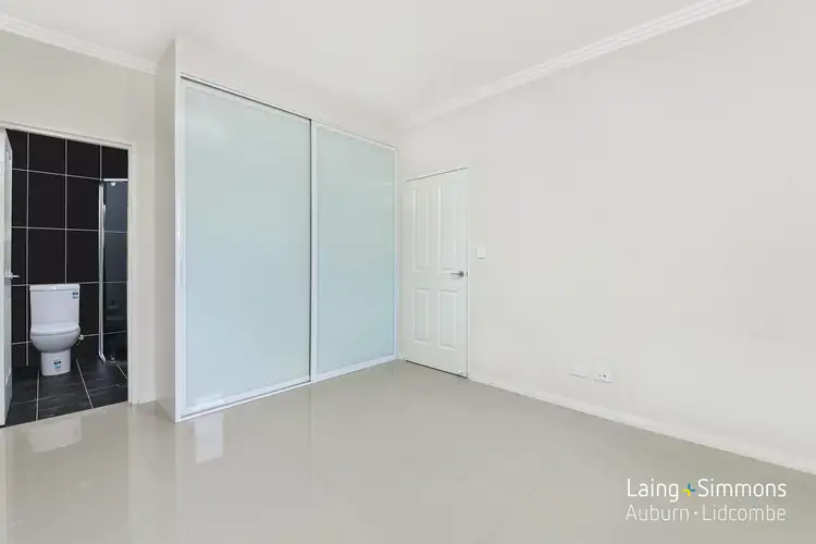 Fifth view of Homely apartment listing, 15/48 Mountford Ave, Guildford NSW 2161