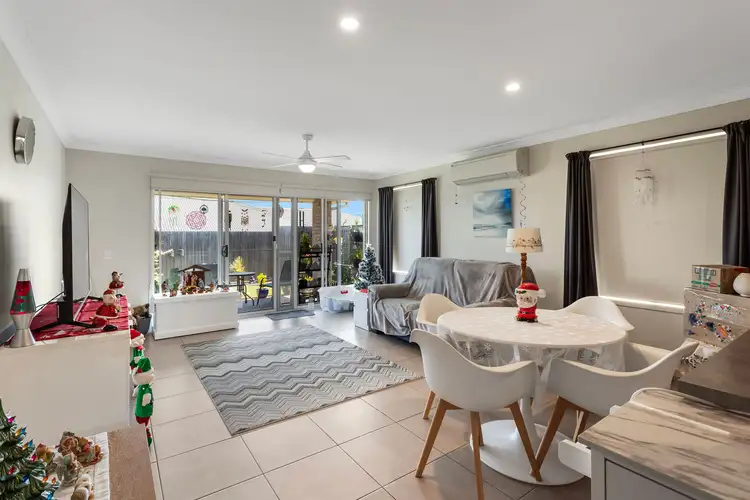 Fourth view of Homely house listing, 37 Napier Circuit, Silkstone QLD 4304