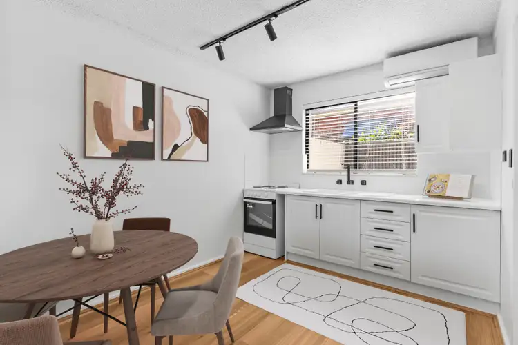 Fourth view of Homely townhouse listing, 7/77 Second Avenue, Mount Lawley WA 6050