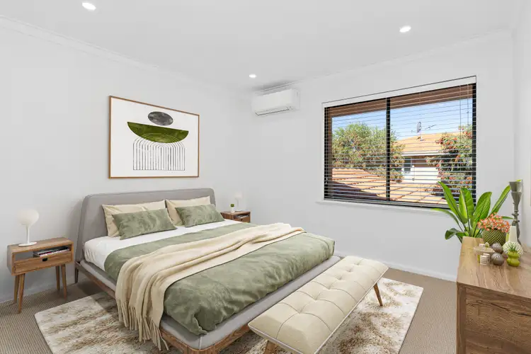 Fifth view of Homely townhouse listing, 7/77 Second Avenue, Mount Lawley WA 6050