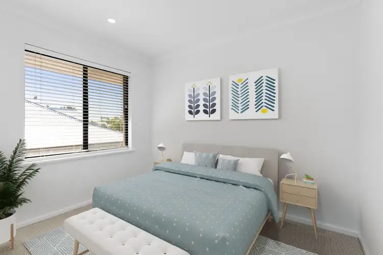 Sixth view of Homely townhouse listing, 7/77 Second Avenue, Mount Lawley WA 6050