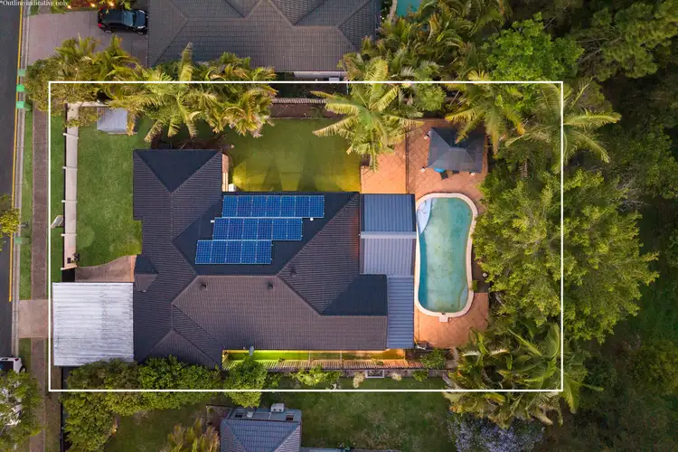 Second view of Homely house listing, 4 Keneally Street, Maudsland QLD 4210