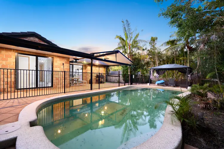 Fourth view of Homely house listing, 4 Keneally Street, Maudsland QLD 4210