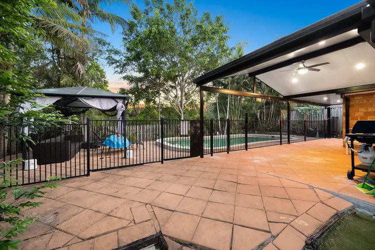 Fifth view of Homely house listing, 4 Keneally Street, Maudsland QLD 4210