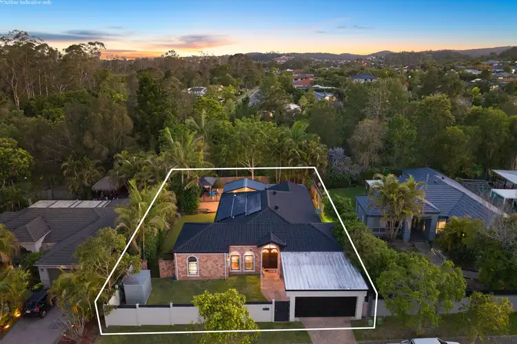 Sixth view of Homely house listing, 4 Keneally Street, Maudsland QLD 4210