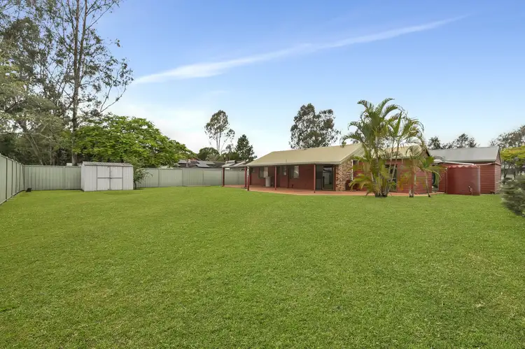 Main view of Homely house listing, 18 Birkin Road, Bellbowrie QLD 4070