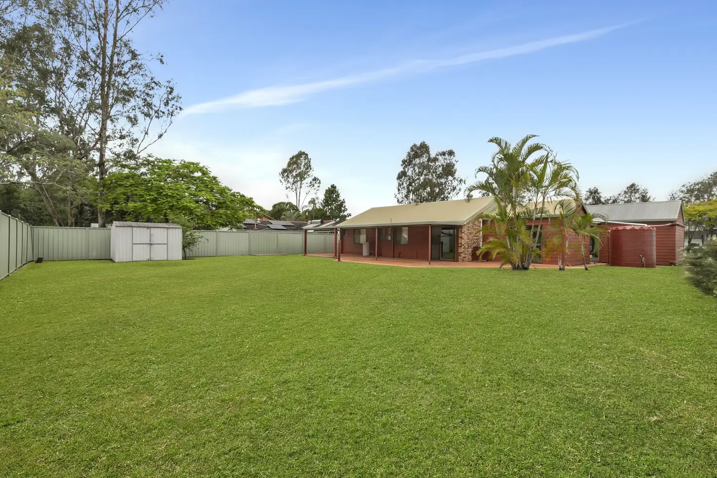 Main view of Homely house listing, 18 Birkin Road, Bellbowrie QLD 4070