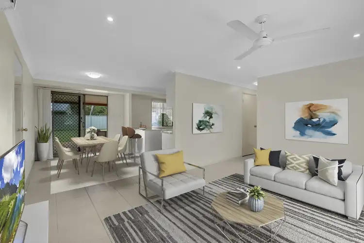 Second view of Homely house listing, 18 Birkin Road, Bellbowrie QLD 4070