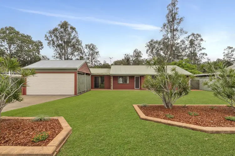 Third view of Homely house listing, 18 Birkin Road, Bellbowrie QLD 4070