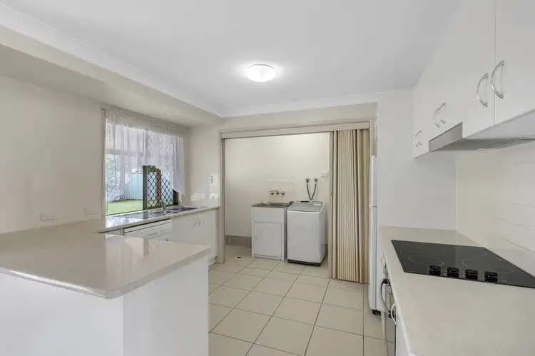 Fourth view of Homely house listing, 18 Birkin Road, Bellbowrie QLD 4070