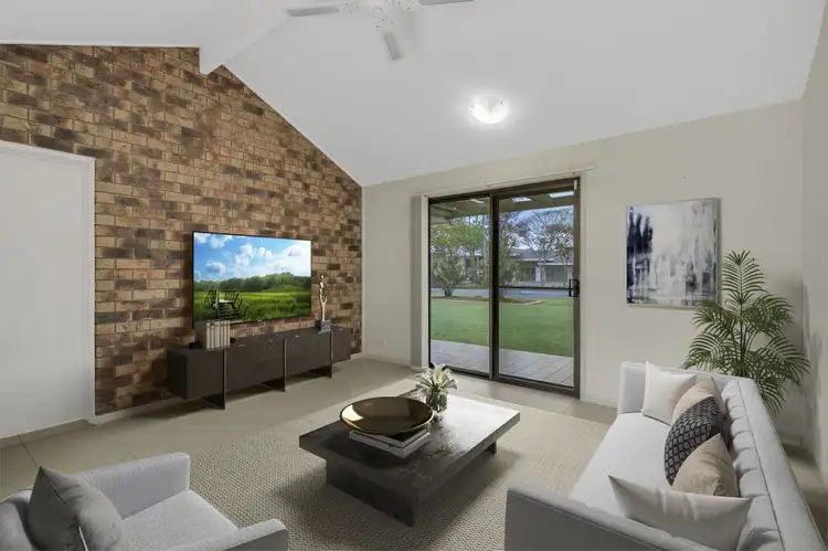Fifth view of Homely house listing, 18 Birkin Road, Bellbowrie QLD 4070