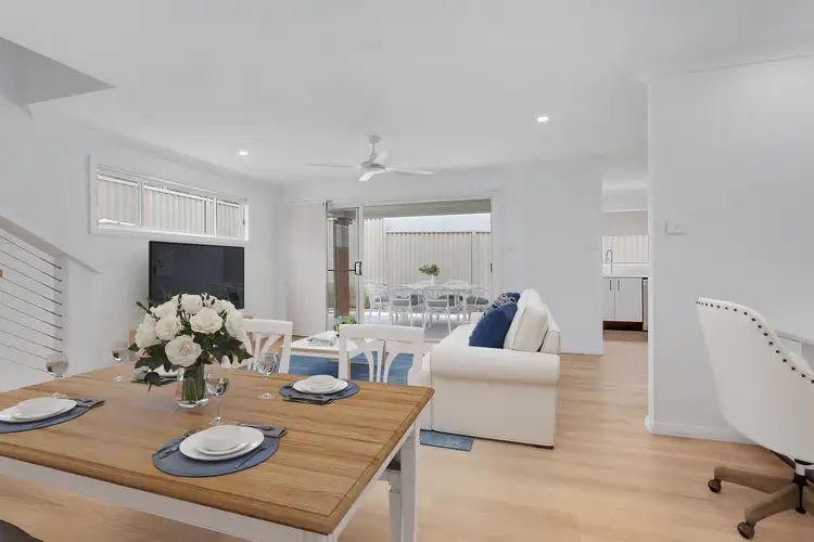 Third view of Homely villa listing, Address available on request