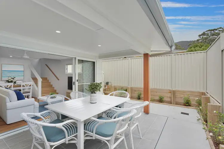 Fifth view of Homely villa listing, Address available on request