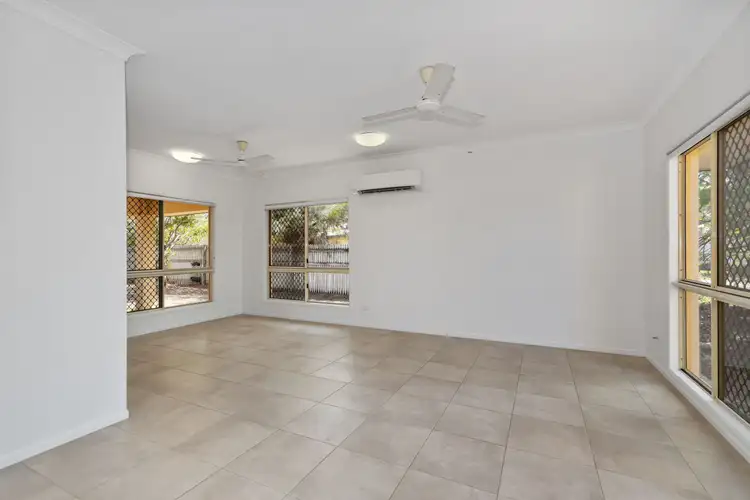 Second view of Homely house listing, 57 Sanctuary Drive, Idalia QLD 4811