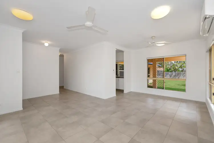 Third view of Homely house listing, 57 Sanctuary Drive, Idalia QLD 4811