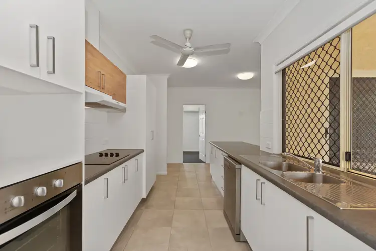 Fourth view of Homely house listing, 57 Sanctuary Drive, Idalia QLD 4811