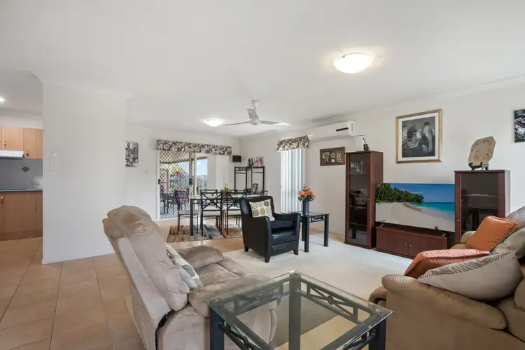 Third view of Homely house listing, 10 Lumley Street, Mudgeeraba QLD 4213