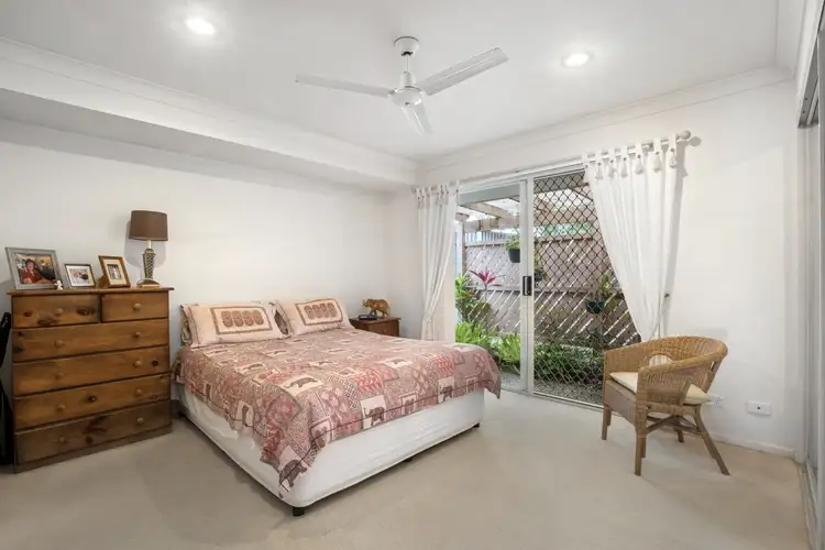 Fifth view of Homely house listing, 10 Lumley Street, Mudgeeraba QLD 4213