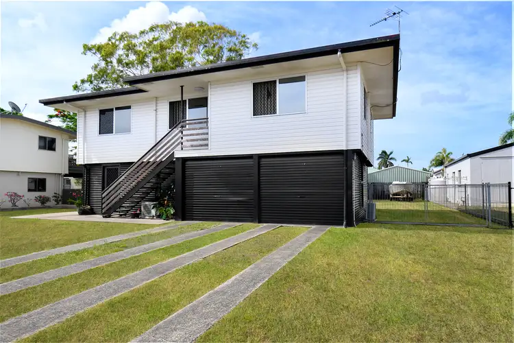 28 Novar Court, South Mackay QLD 4740