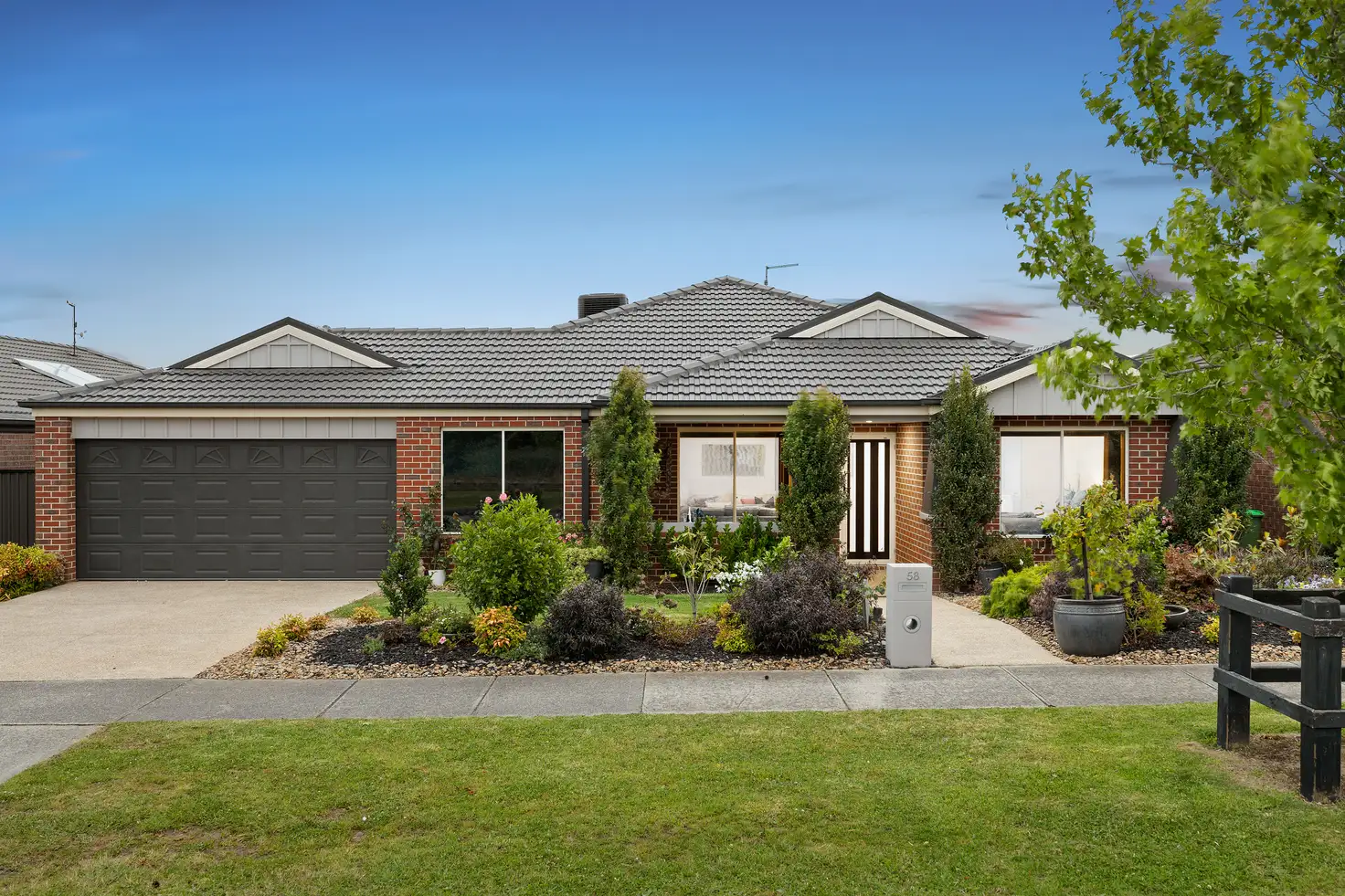 Main view of Homely house listing, 58 Windermere Boulevard, Pakenham VIC 3810