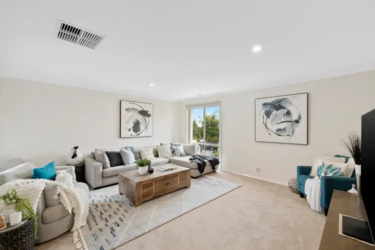 Second view of Homely house listing, 58 Windermere Boulevard, Pakenham VIC 3810