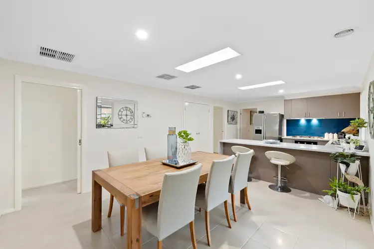Third view of Homely house listing, 58 Windermere Boulevard, Pakenham VIC 3810