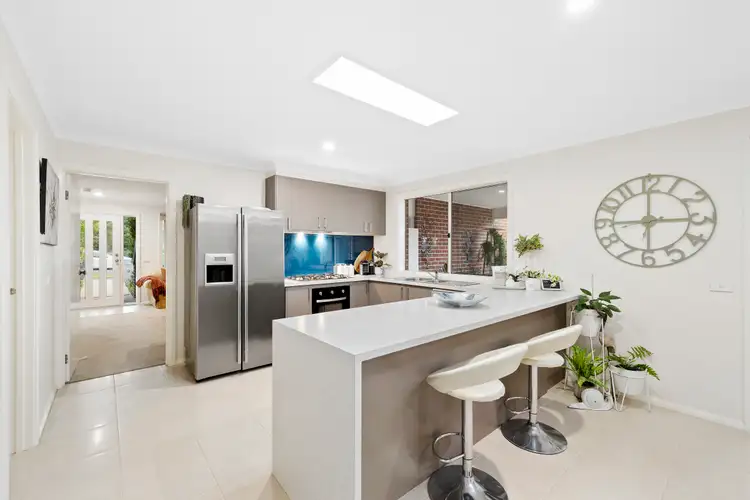 Fourth view of Homely house listing, 58 Windermere Boulevard, Pakenham VIC 3810