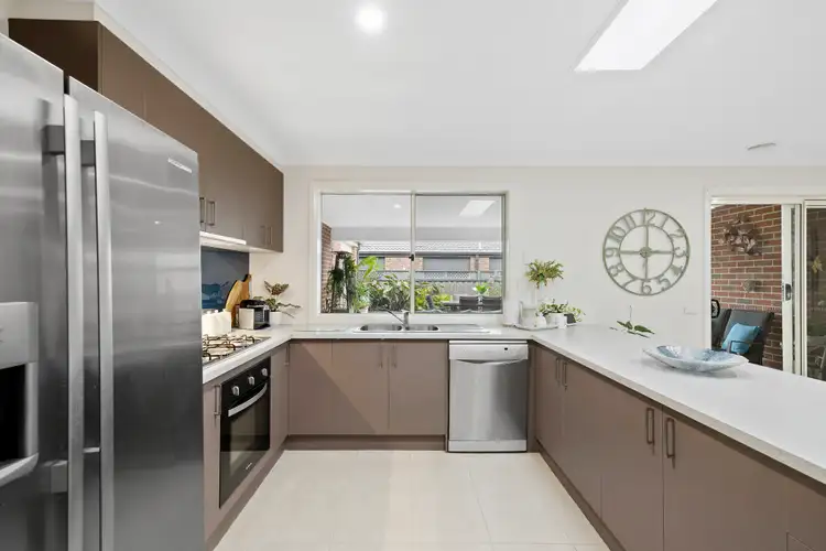 Fifth view of Homely house listing, 58 Windermere Boulevard, Pakenham VIC 3810