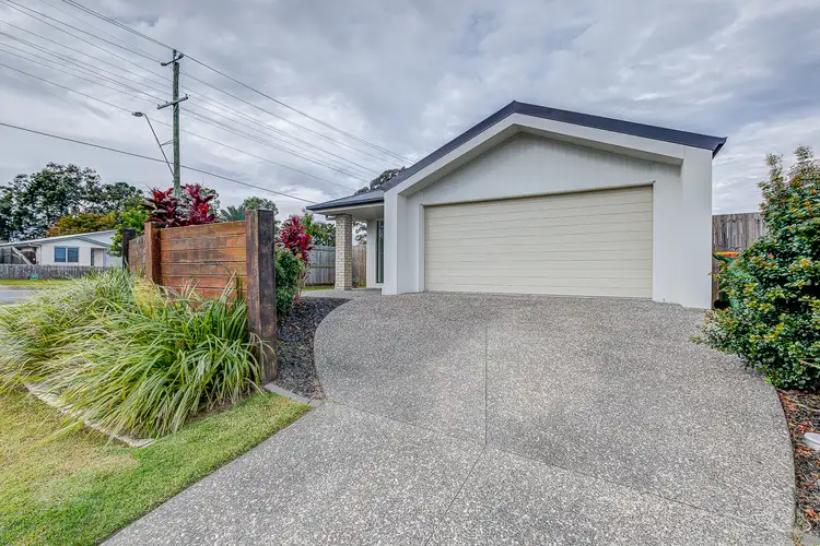 Second view of Homely house listing, 2 Salerno Street, Waterford West QLD 4133