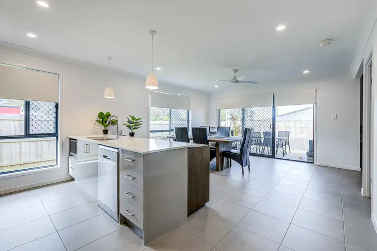 Seventh view of Homely house listing, 2 Salerno Street, Waterford West QLD 4133