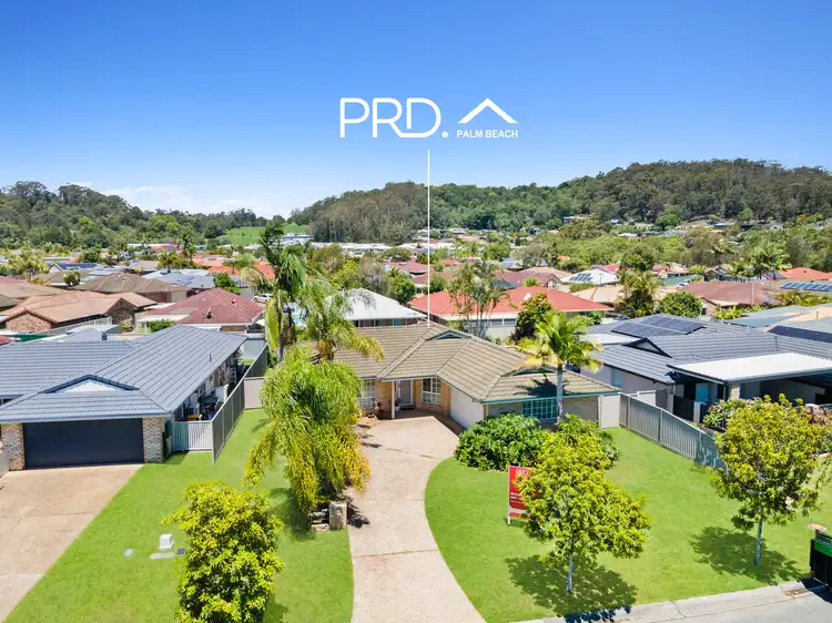 Main view of Homely house listing, 11 Cannon Drive, Currumbin Waters QLD 4223