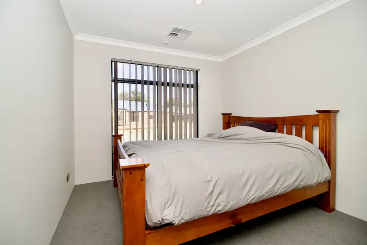 Second view of Homely house listing, 11 Maryland Way, Baldivis WA 6171