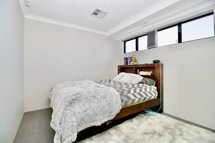 Fourth view of Homely house listing, 11 Maryland Way, Baldivis WA 6171