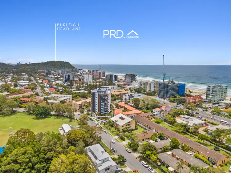 5/14 Brooke Avenue, Palm Beach QLD 4221