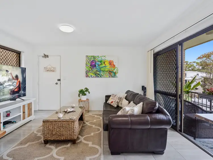 Sixth view of Homely unit listing, 5/14 Brooke Avenue, Palm Beach QLD 4221