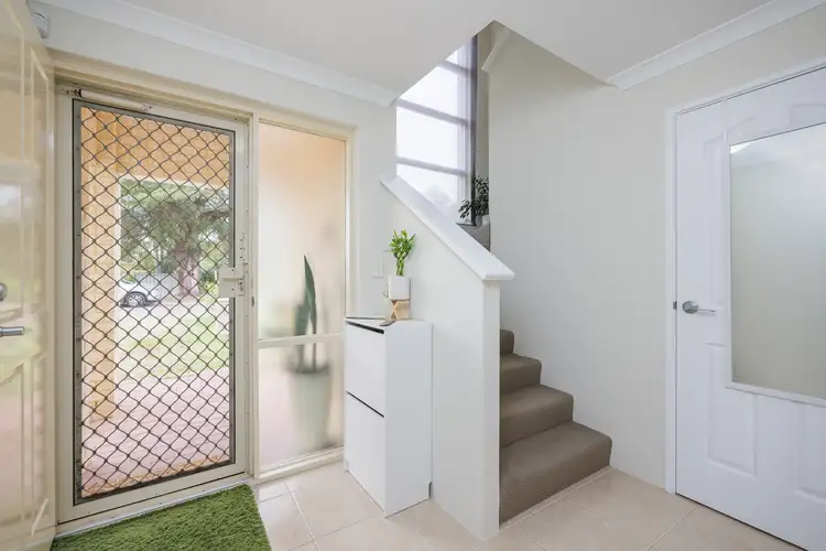 Second view of Homely townhouse listing, 31 Beverley Place, Cloverdale WA 6105