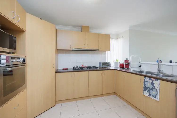 Third view of Homely townhouse listing, 31 Beverley Place, Cloverdale WA 6105