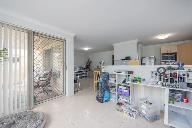 Fifth view of Homely townhouse listing, 31 Beverley Place, Cloverdale WA 6105