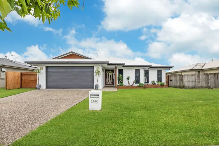 26 Mccall Street, Marian QLD 4753