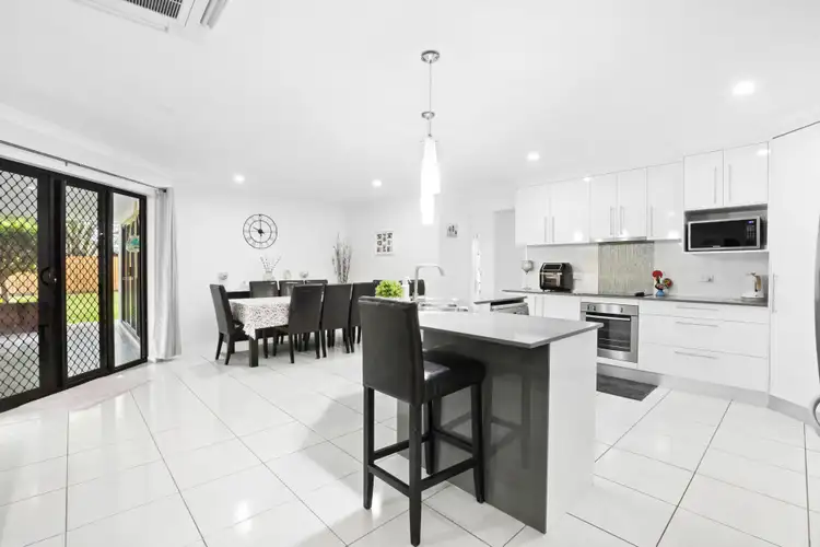 Third view of Homely house listing, 26 Mccall Street, Marian QLD 4753