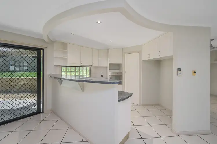 Fourth view of Homely house listing, 12 Leonie Court, New Auckland QLD 4680