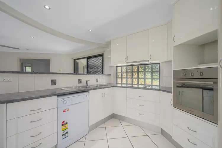 Fifth view of Homely house listing, 12 Leonie Court, New Auckland QLD 4680