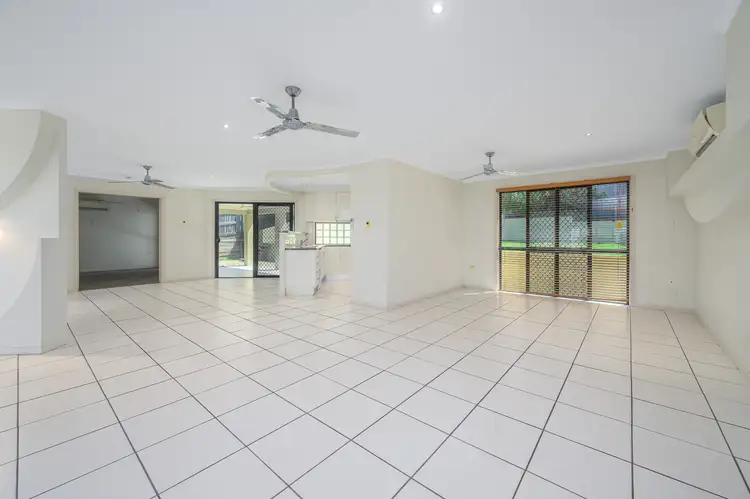 Sixth view of Homely house listing, 12 Leonie Court, New Auckland QLD 4680