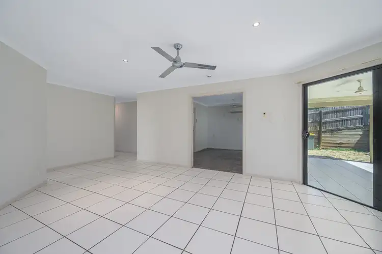 Seventh view of Homely house listing, 12 Leonie Court, New Auckland QLD 4680